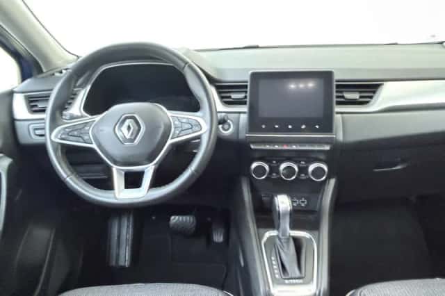 Renault Captur (2022) thumbnail 5