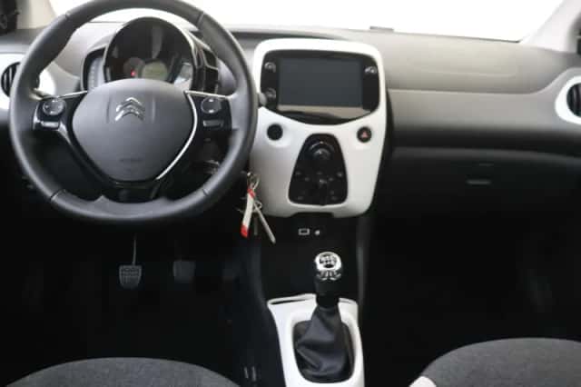 Citroën C1 (2021) thumbnail 5