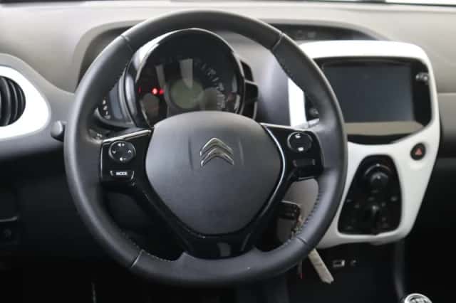 Citroën C1 (2021) thumbnail 6
