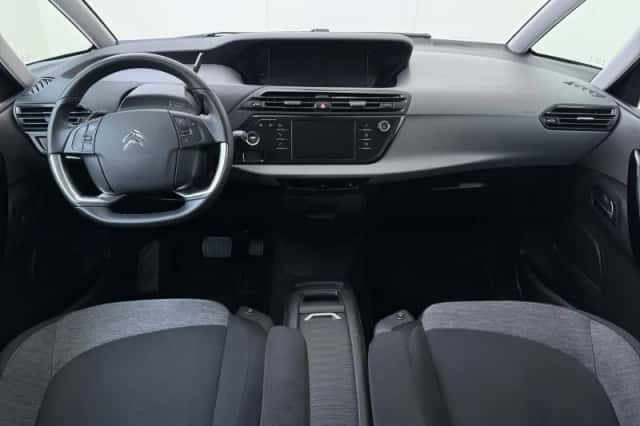 Citroën C4 SpaceTourer (2020) thumbnail 5