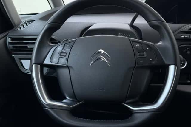 Citroën C4 SpaceTourer (2020) thumbnail 6