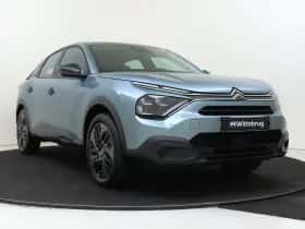 Citroën ë-C4 (2024) thumbnail 3
