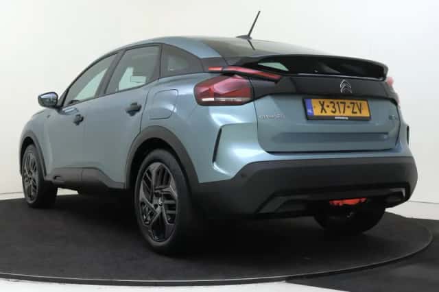 Citroën ë-C4 (2024) thumbnail 4