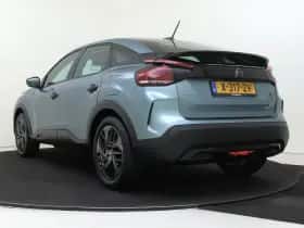 Citroën ë-C4 (2024) thumbnail 4