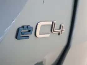 Citroën ë-C4 (2024) thumbnail 31