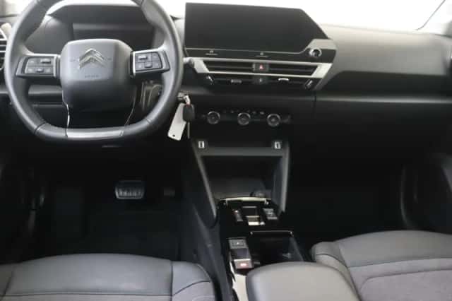 Citroën ë-C4 (2024) thumbnail 5