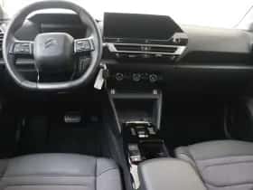 Citroën ë-C4 (2024) thumbnail 5