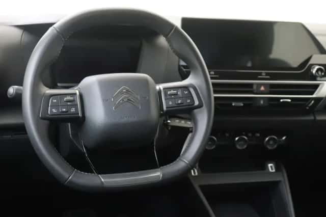 Citroën ë-C4 (2024) thumbnail 6