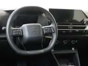 Citroën ë-C4 (2024) thumbnail 6