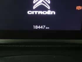 Citroën ë-C4 (2024) thumbnail 9