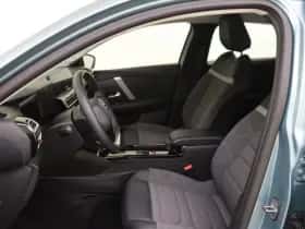 Citroën ë-C4 (2024) thumbnail 10