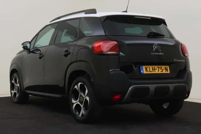 Citroën C3 Aircross (2021) thumbnail 4