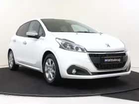 Peugeot 208 (2015) thumbnail 3