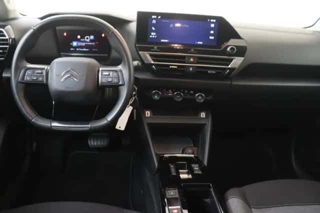 Citroën ë-C4 (2022) thumbnail 5