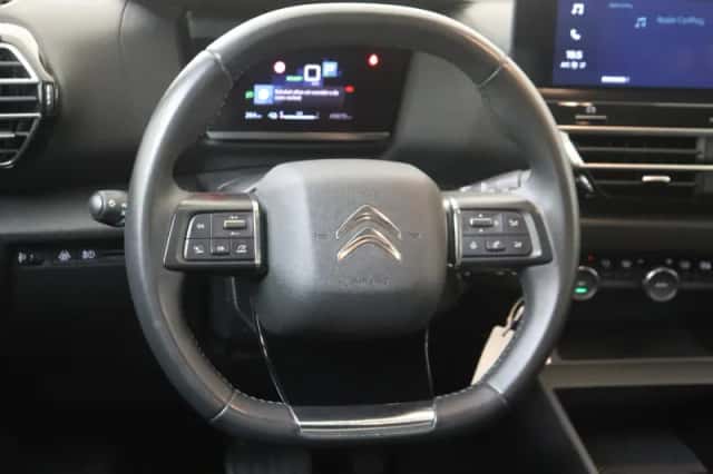 Citroën ë-C4 (2022) thumbnail 6
