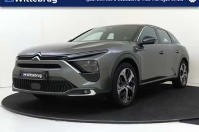 Citroën C5 X (2022) thumbnail 1