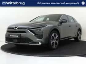 Citroën C5 X (2022)