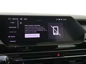 Citroën C5 X (2022) thumbnail 18