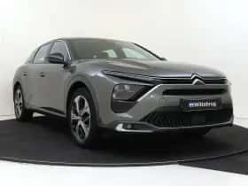 Citroën C5 X (2022) thumbnail 3