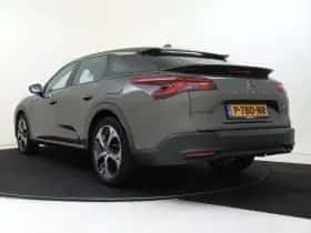 Citroën C5 X (2022) thumbnail 4
