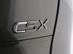 Citroën C5 X (2022) thumbnail 32