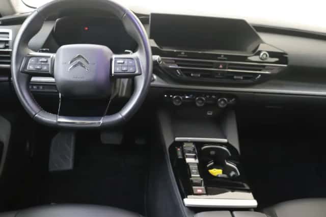 Citroën C5 X (2022) thumbnail 5