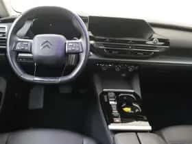 Citroën C5 X (2022) thumbnail 5