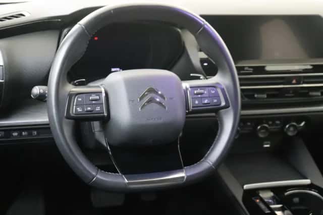 Citroën C5 X (2022) thumbnail 6