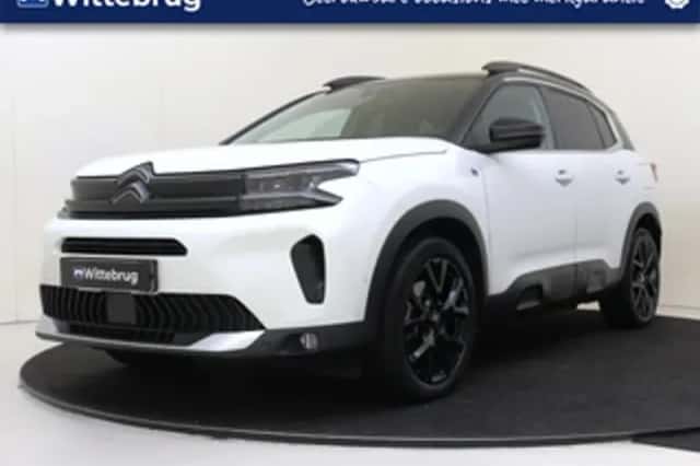 Citroën C5 Aircross (2023) thumbnail 1