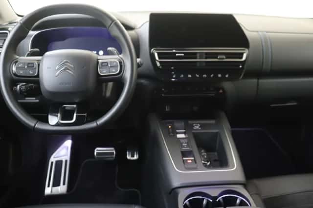 Citroën C5 Aircross (2023) thumbnail 5