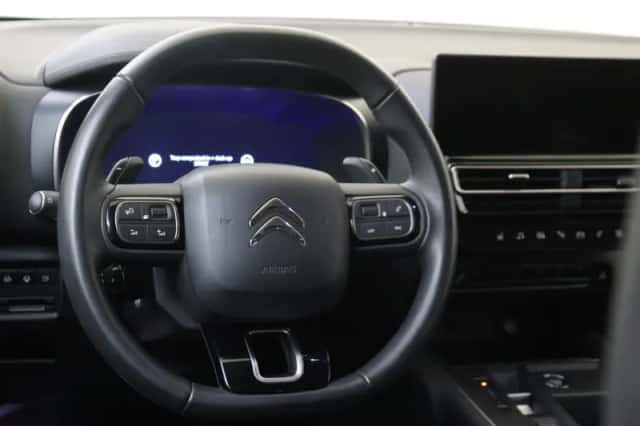 Citroën C5 Aircross (2023) thumbnail 6