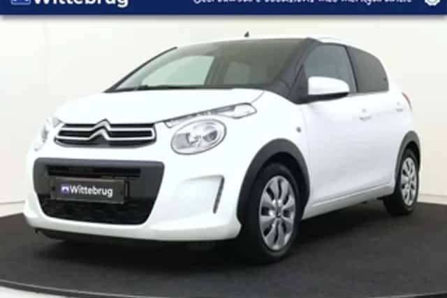 Citroën C1 (2022) thumbnail 1