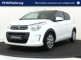 Citroën C1 (2022)