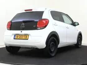 Citroën C1 (2022) thumbnail 11