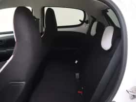 Citroën C1 (2022) thumbnail 12