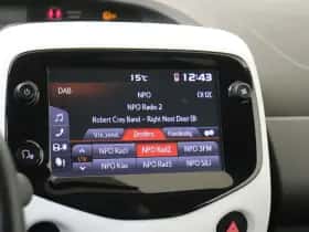 Citroën C1 (2022) thumbnail 14