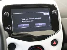 Citroën C1 (2022) thumbnail 15