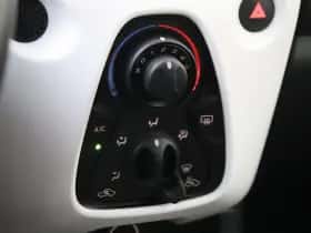 Citroën C1 (2022) thumbnail 18