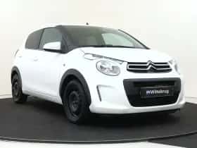 Citroën C1 (2022) thumbnail 3