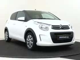 Citroën C1 (2022) thumbnail 3