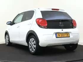 Citroën C1 (2022) thumbnail 4