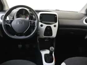 Citroën C1 (2022) thumbnail 5