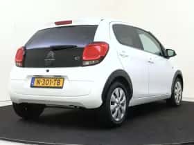 Citroën C1 (2022) thumbnail 5