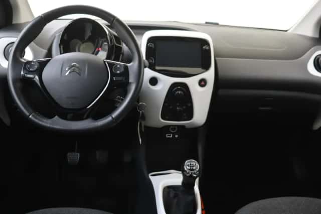 Citroën C1 (2022) thumbnail 6