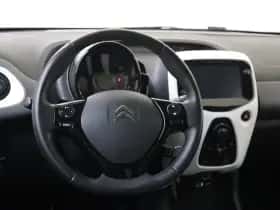 Citroën C1 (2022) thumbnail 6