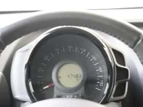 Citroën C1 (2022) thumbnail 7