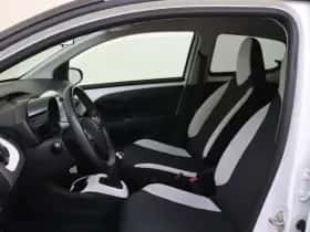 Citroën C1 (2022) thumbnail 10