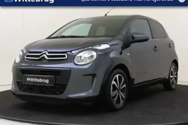 Citroën C1 (2021) thumbnail 1