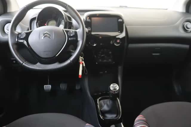 Citroën C1 (2021) thumbnail 5