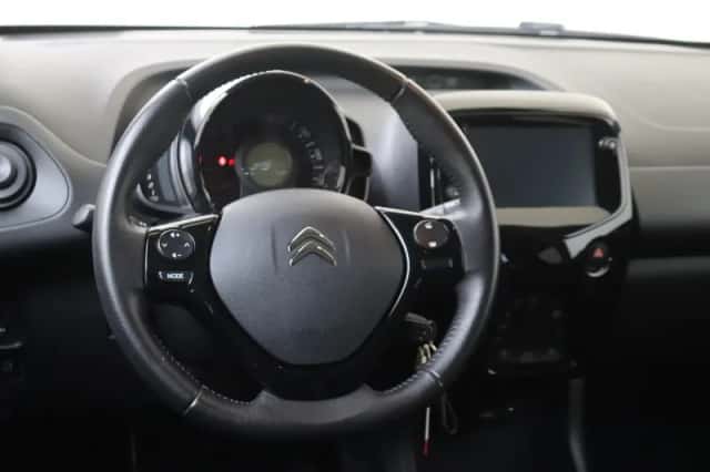 Citroën C1 (2021) thumbnail 6
